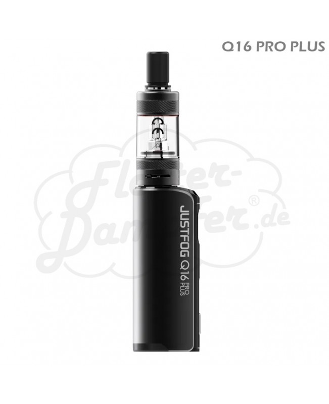 Justfog Q16 Pro Plus Kit