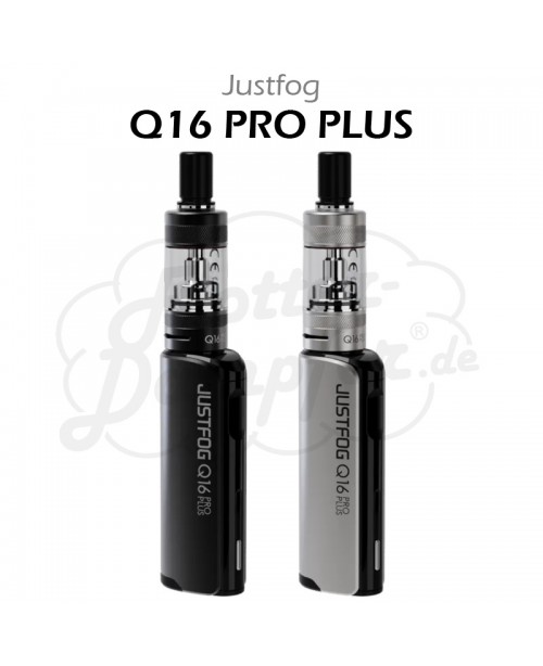 Justfog Q16 Pro Plus Kit