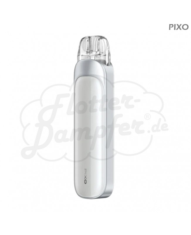Aspire Pixo Pod Kit