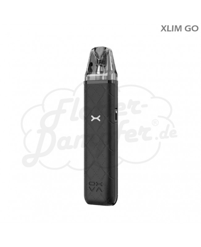 Oxva Xlim Go Pod Kit