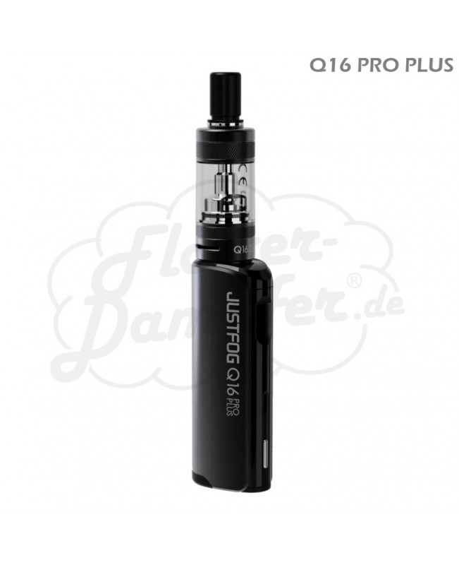 Justfog Q16 Pro Plus Kit