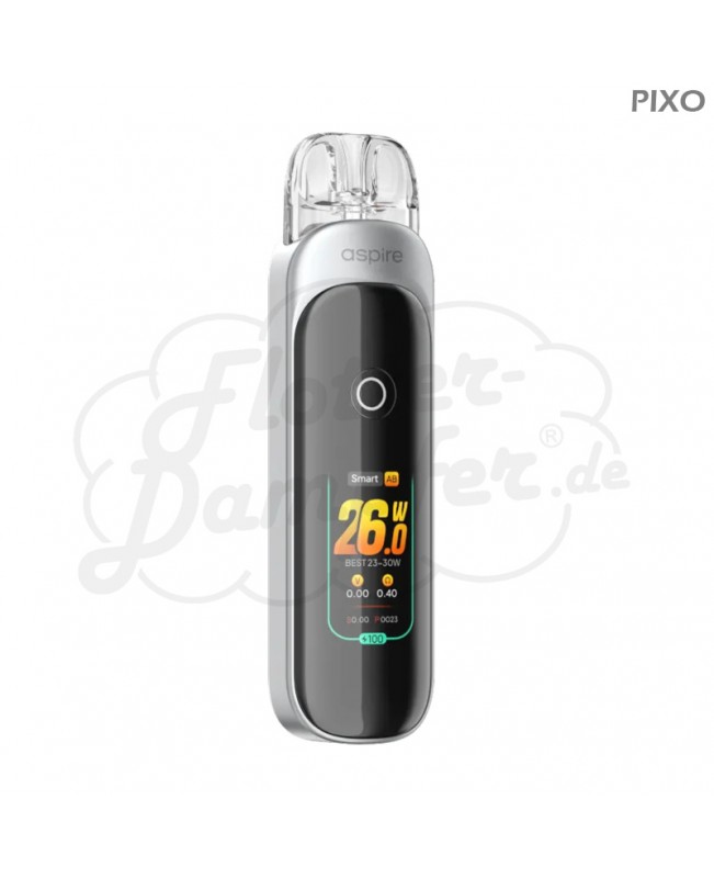 Aspire Pixo Pod Kit