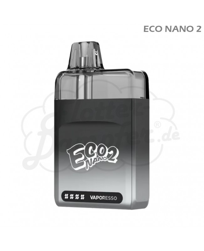 Vaporesso Eco Nano 2 Pod Kit