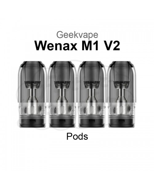 Wenax M1 V2 Pods