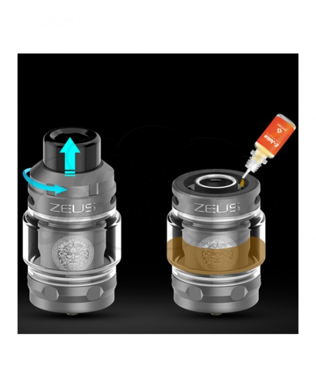 Geekvape Z Subohm Tank