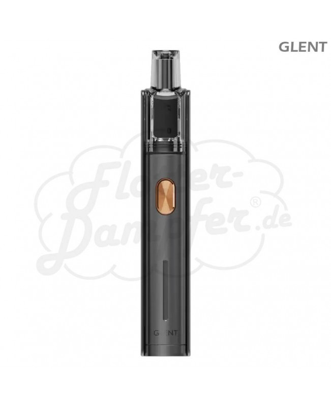 Justfog GLENT Pod Kit