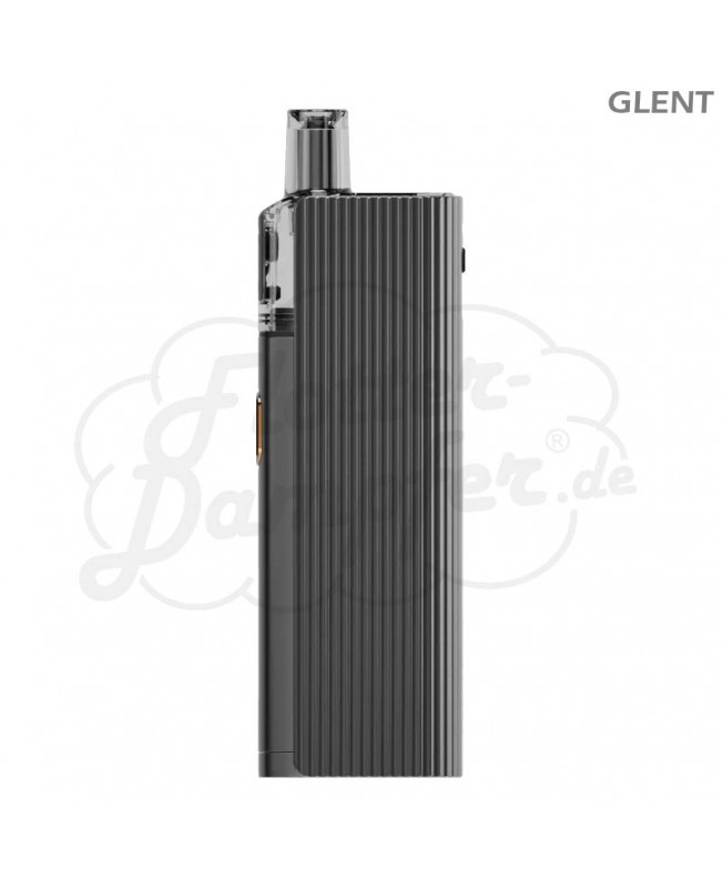 Justfog GLENT Pod Kit