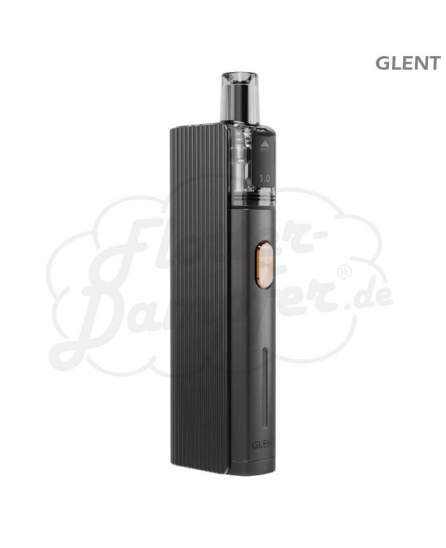 Justfog GLENT Pod Kit