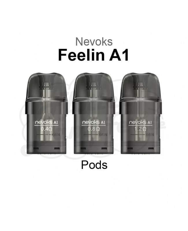 Nevoks Feelin A1 Pods
