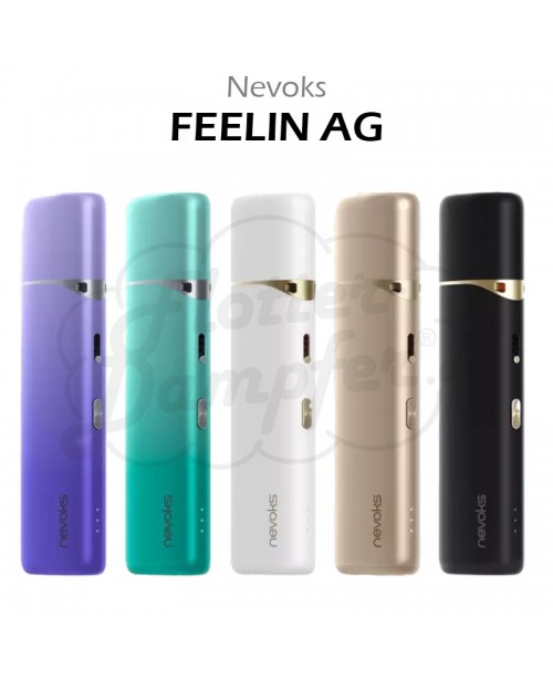 Nevoks Feelin AG Pod Kit