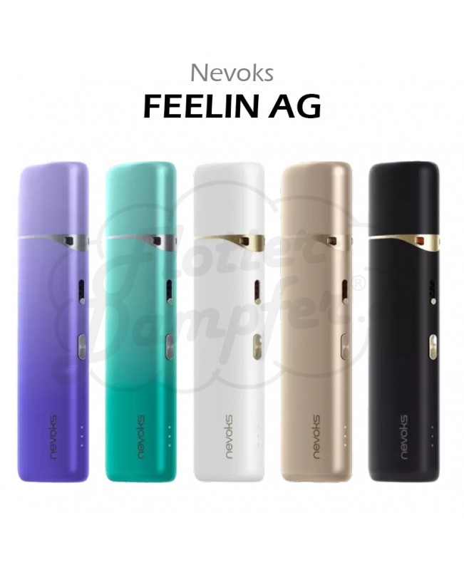 Nevoks Feelin AG Pod Kit