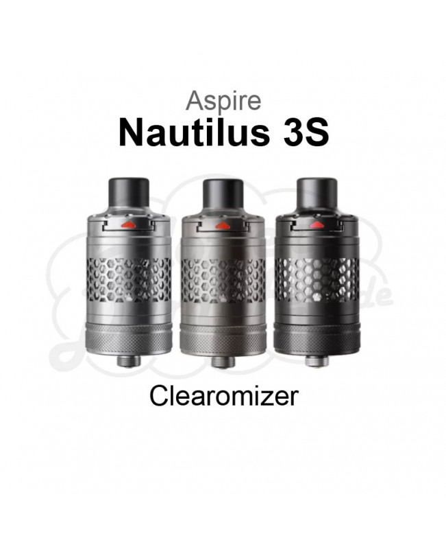 Aspire Nautilus 3S Tank 