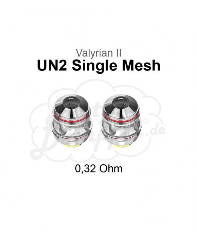 Uwell Valyrian 2 Coils