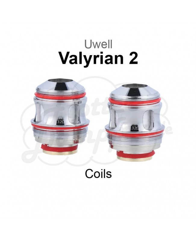 Uwell Valyrian 2 Coils