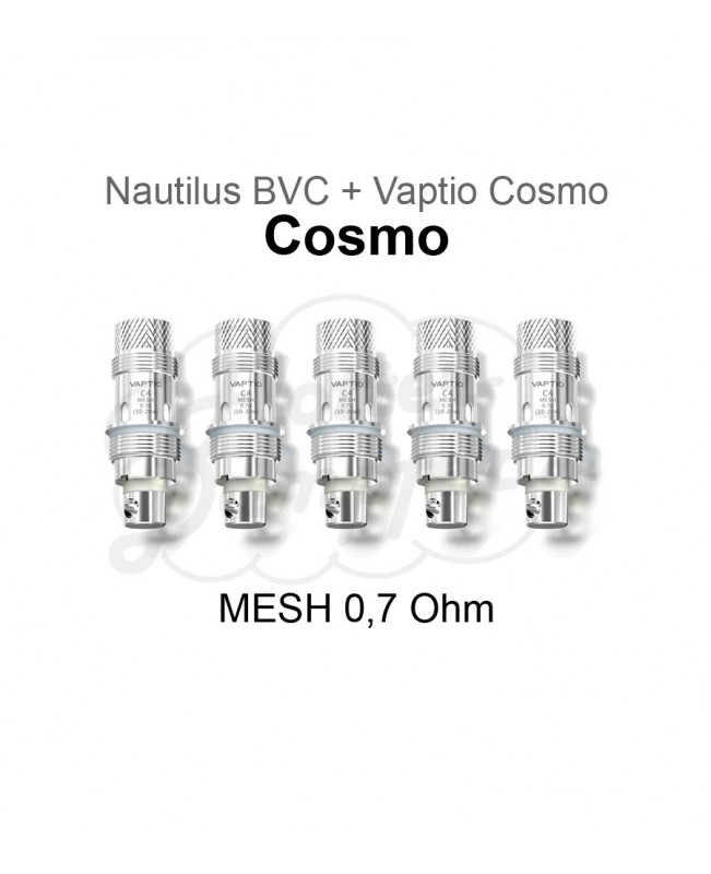 Vaptio Cosmo 2 Coils