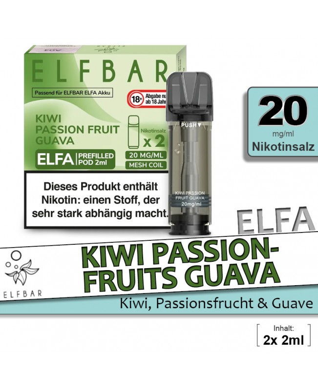 Culami 2-Fach Menthol Liquids