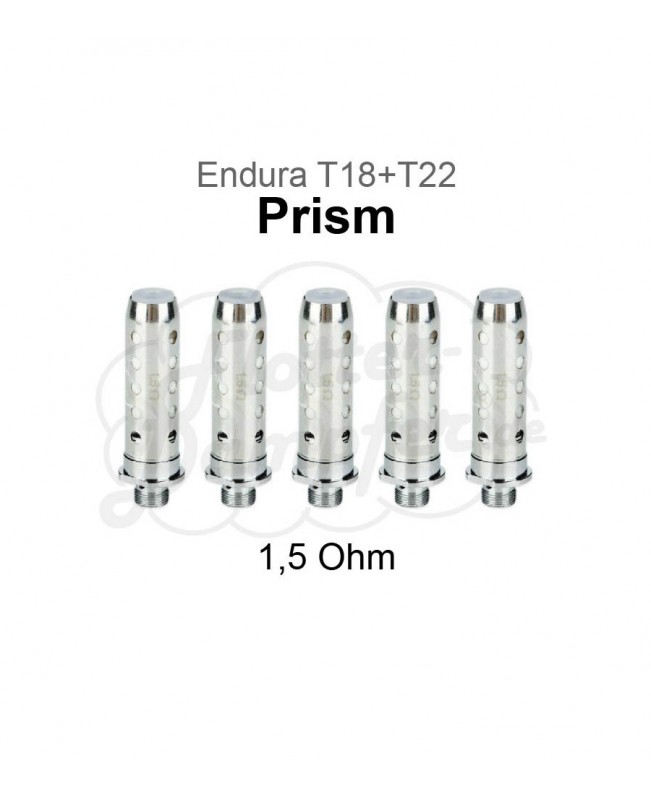 Innokin Endura T18 Coils • T22 (Pro) Verdampfer