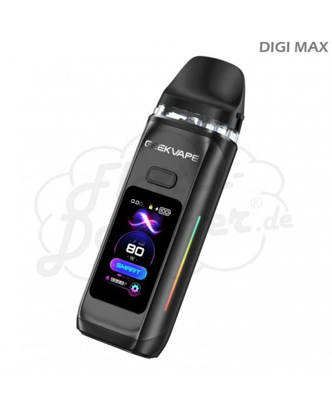 Geekvape Digi Max Pod Kit
