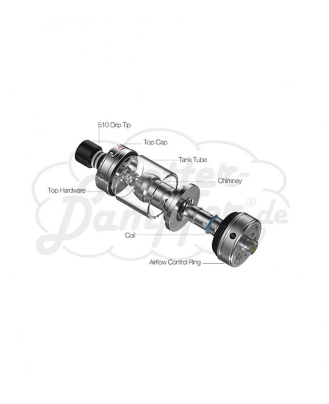 Aspire Nautilus 3