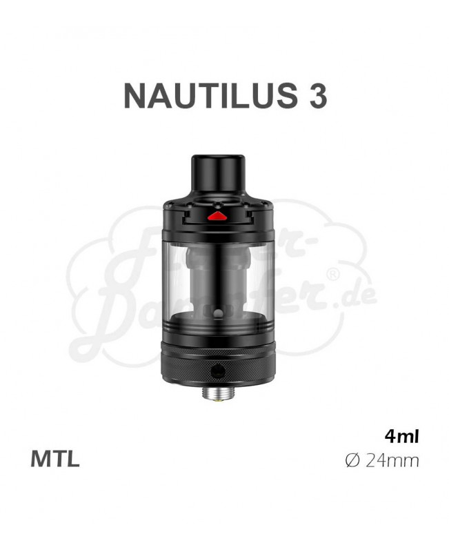 Aspire Nautilus 3