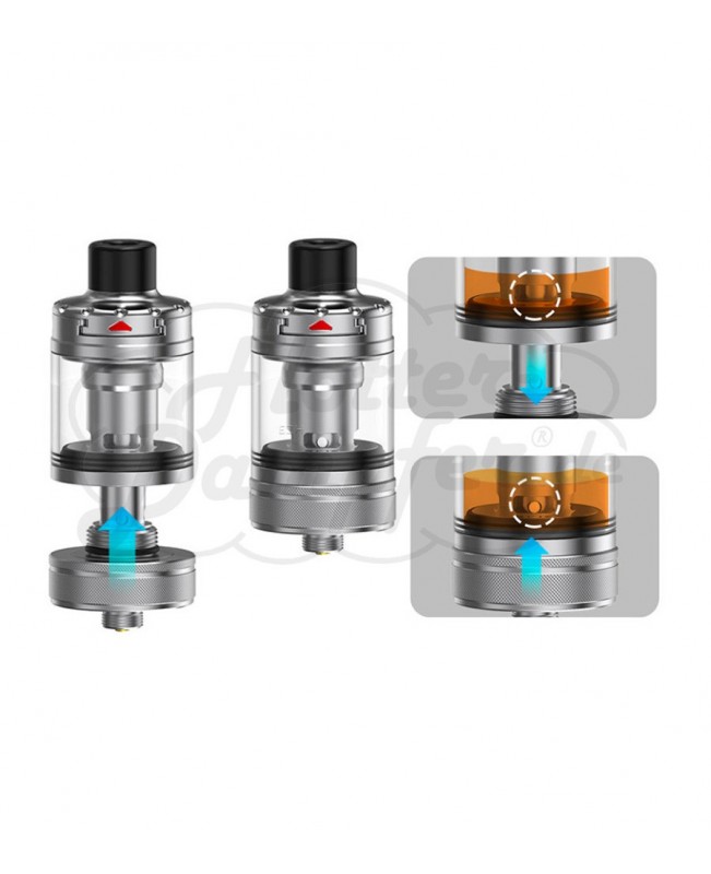 Aspire Nautilus 3
