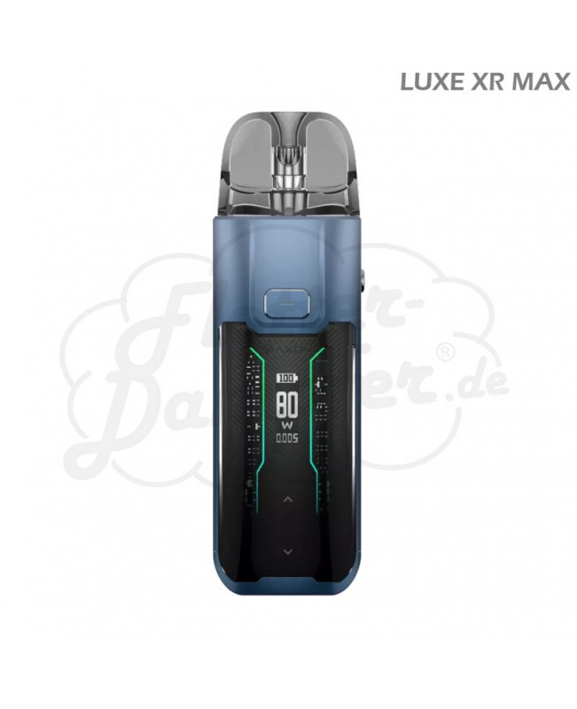 Vaporesso Luxe XR Max Pod Kit