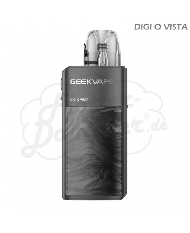 Geekvape Digi Q Vista Pod Kit