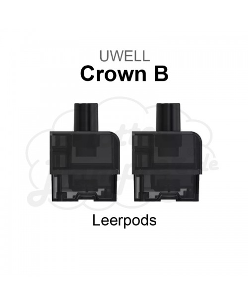 Uwell Crown B Pod Tank