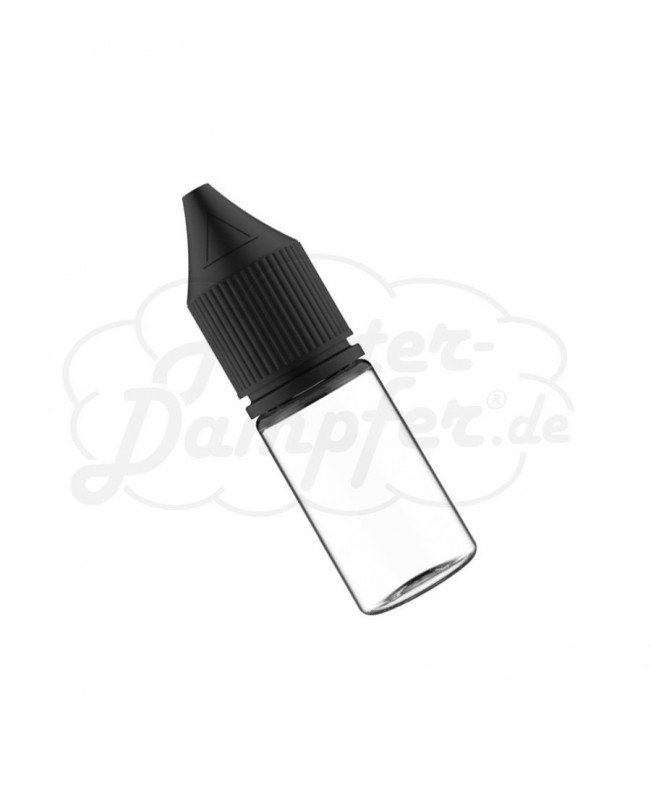 Chubby Gorilla Liquid Flasche • 10ml