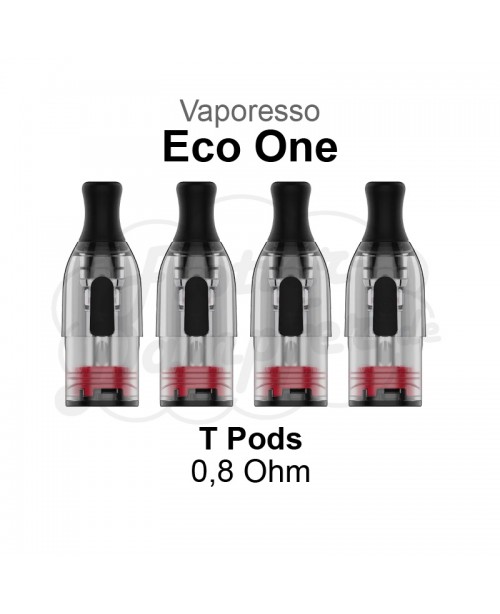 Vaporesso Eco One Mesh T-Pods