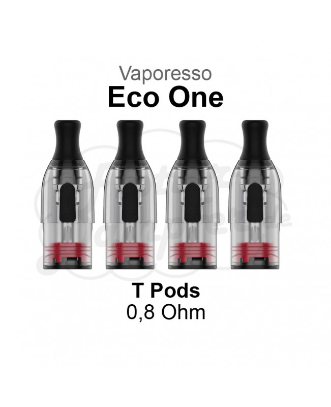 Vaporesso Eco One Mesh T-Pods
