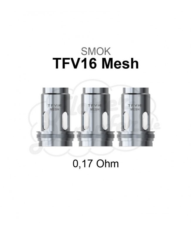Smok TFV16 Coils