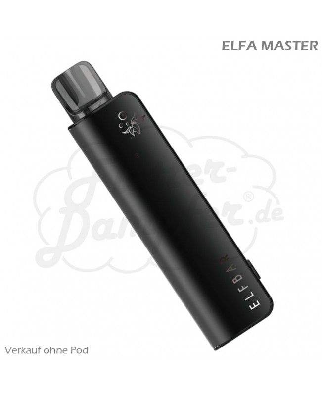 Elfbar ELFA Master Akku