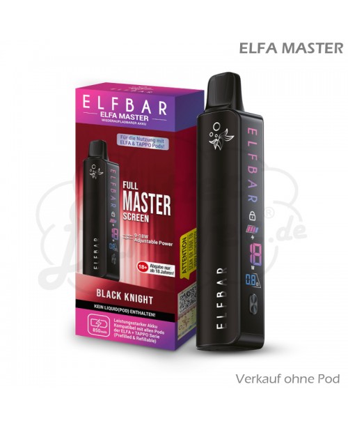 Elfbar Elfliq Strawberry Raspberry Cherry Ice Liqu...