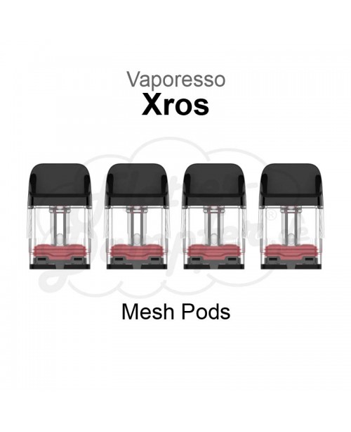 Vaporesso XROS Mesh Pods