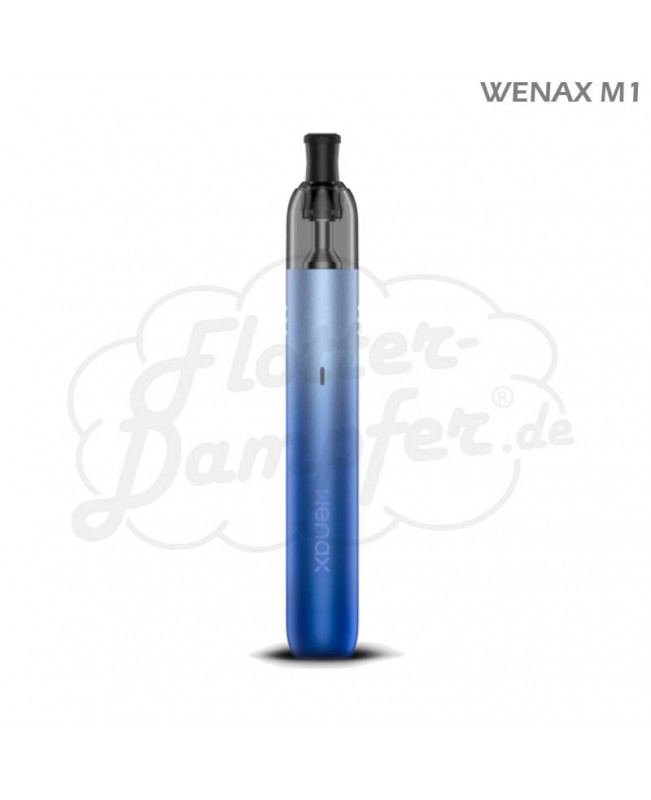Geekvape Wenax M1 Pod Kit