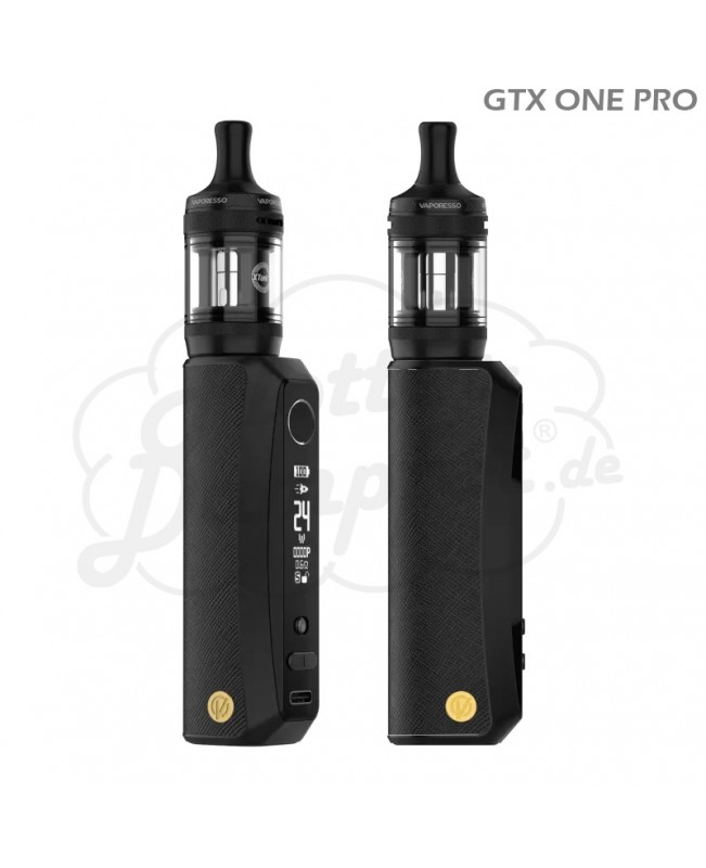 Vaporesso GTX One Pro Kit