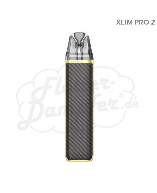 OXVA Xlim Pro 2 Pod Kit