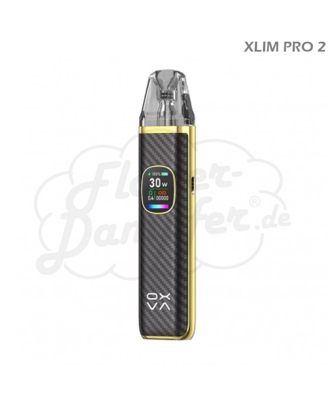 OXVA Xlim Pro 2 Pod Kit