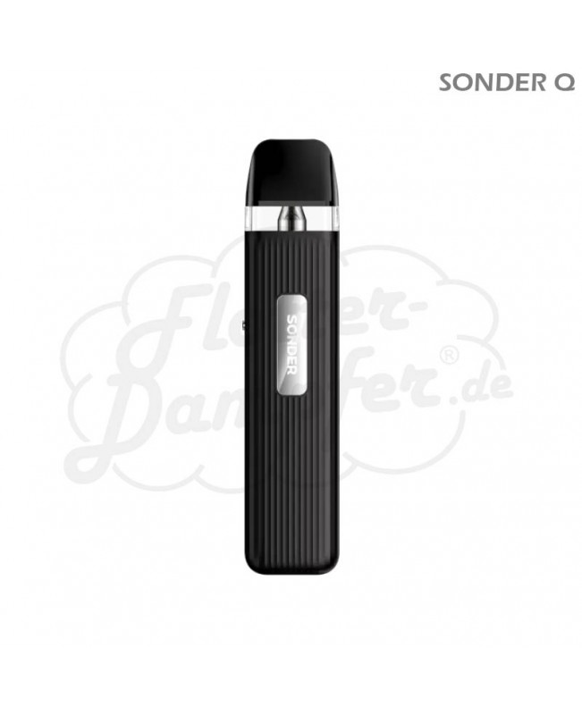 Geekvape Sonder Q Pod Kit