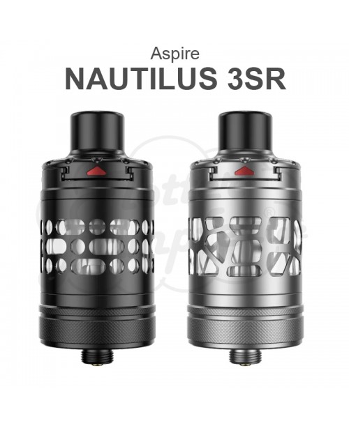 Aspire Nautilus 3SR Tank 