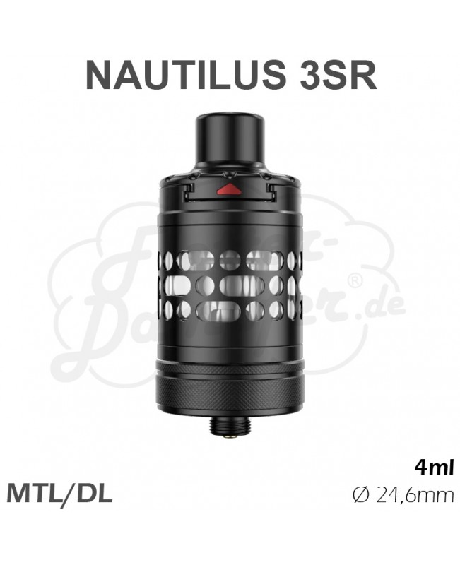 Aspire Nautilus 3SR Tank 