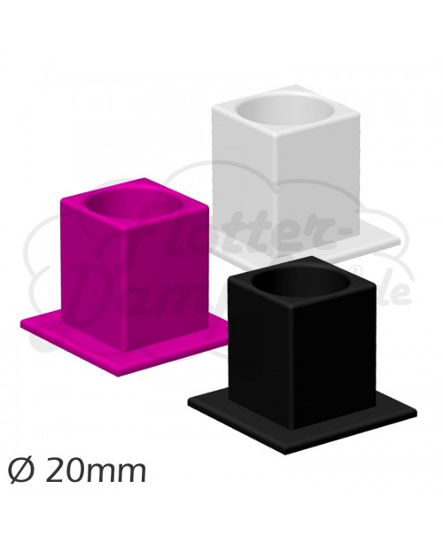 E-Zigaretten Ständer 20mm