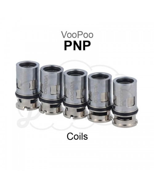 Voopoo PnP Coils
