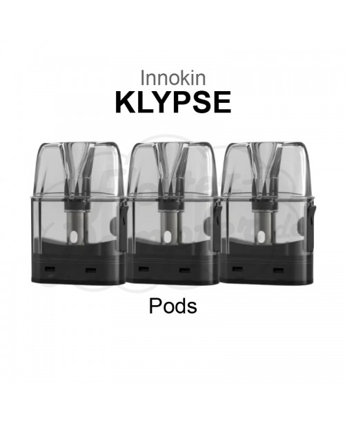 Klypse Pods
