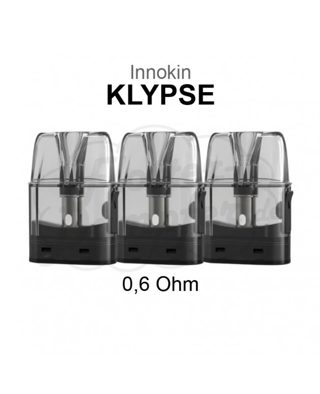 Klypse Pods