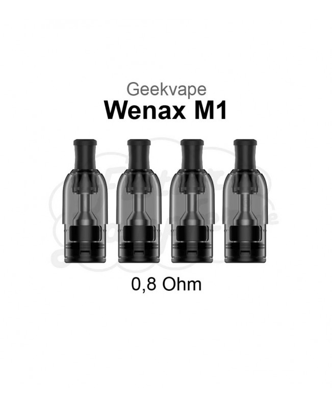 Wenax M1 Pods