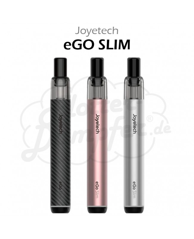 Joyetech eGo Slim Pod Kit