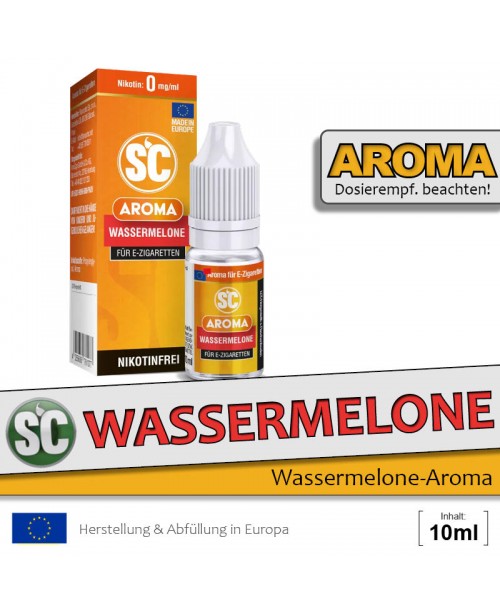 SC Wassermelone Aroma