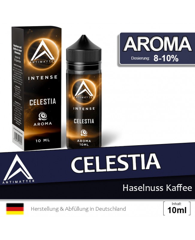 Antimatter Celestia Intense Aroma